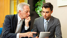 Property Buying Assistance